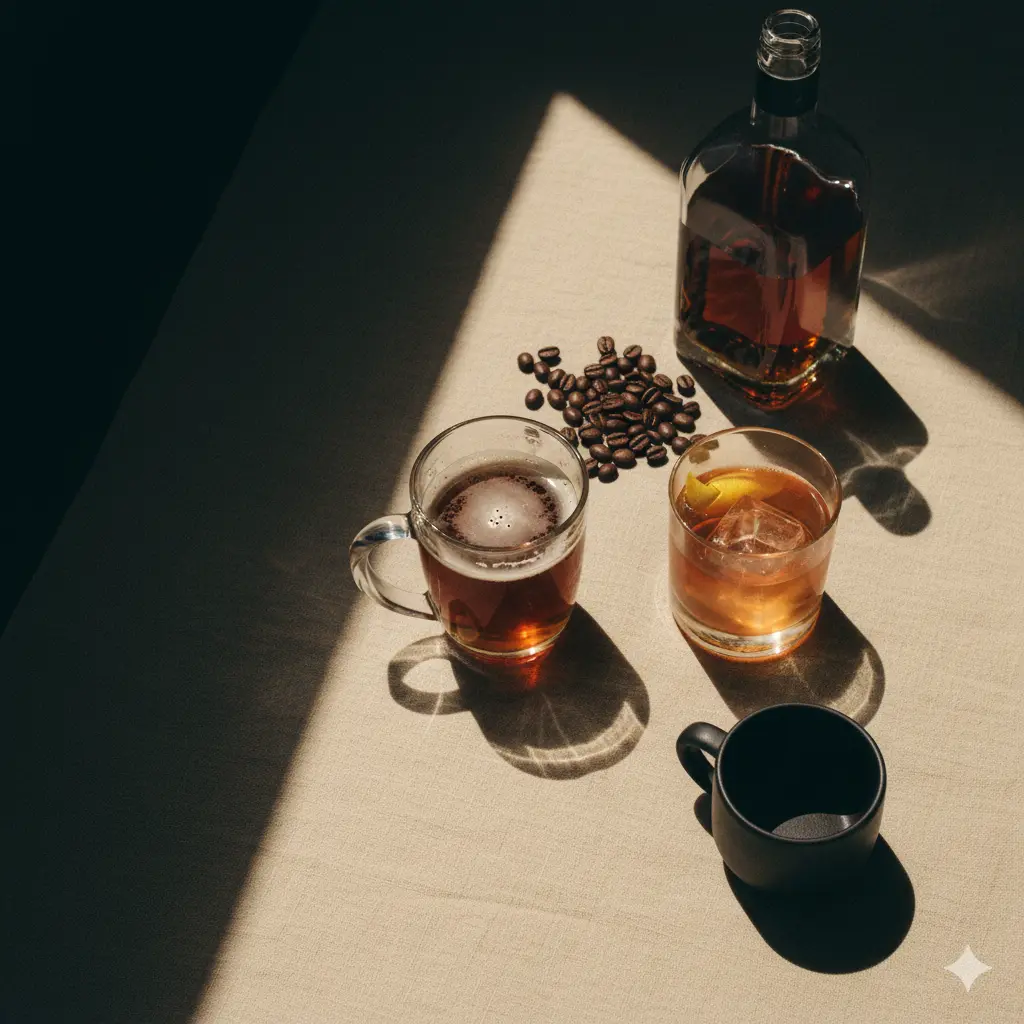 Diseño web de marca para bar en Lima: sitio con identidad visual, eventos y experiencia de usuario